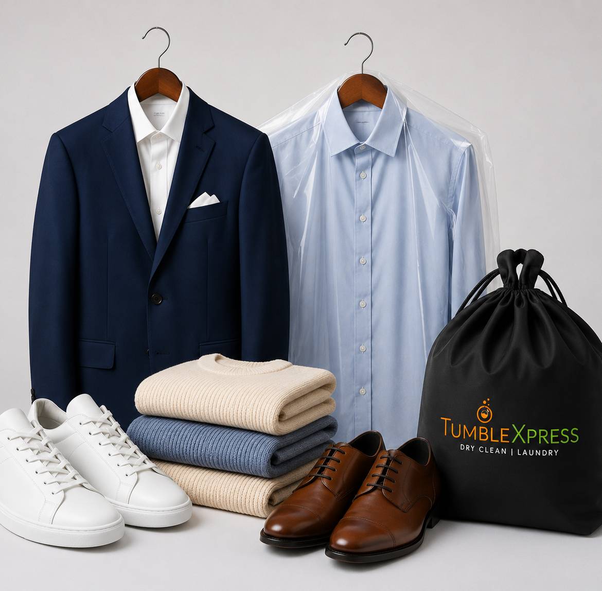 Laundry service