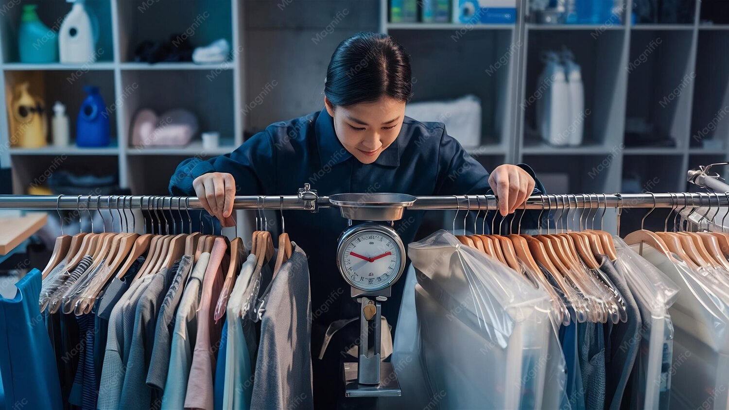 Best Professional Dry Cleaning in Noida
