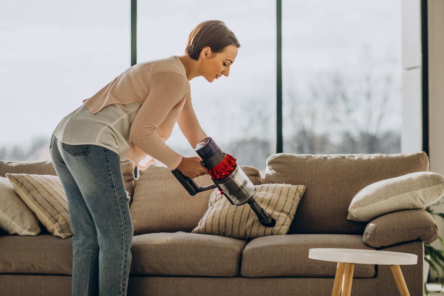 Best Sofa Cleaning Service in Noida