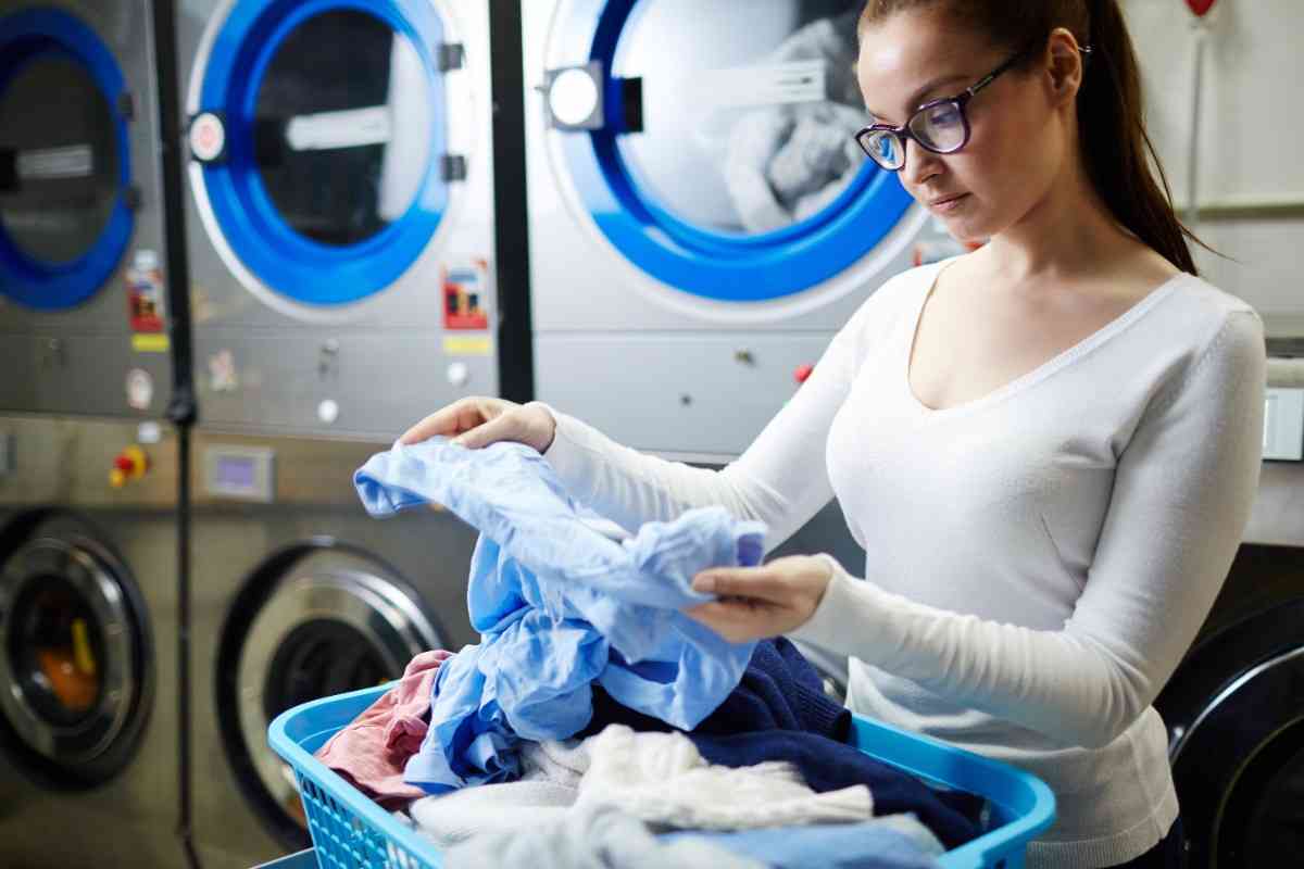 Laundry Service
