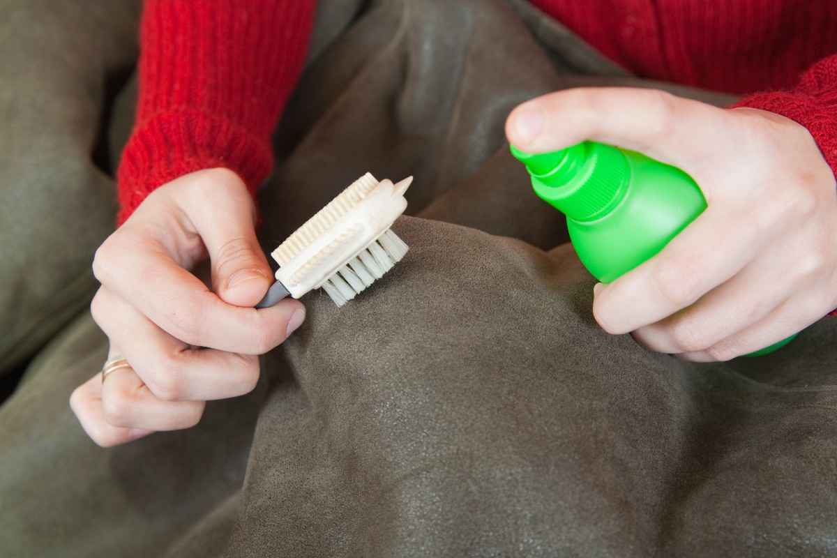 Bag Cleaning