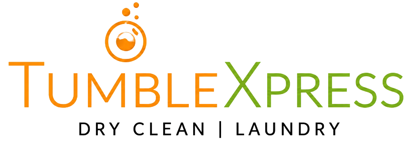 Tumble Xpress Logo